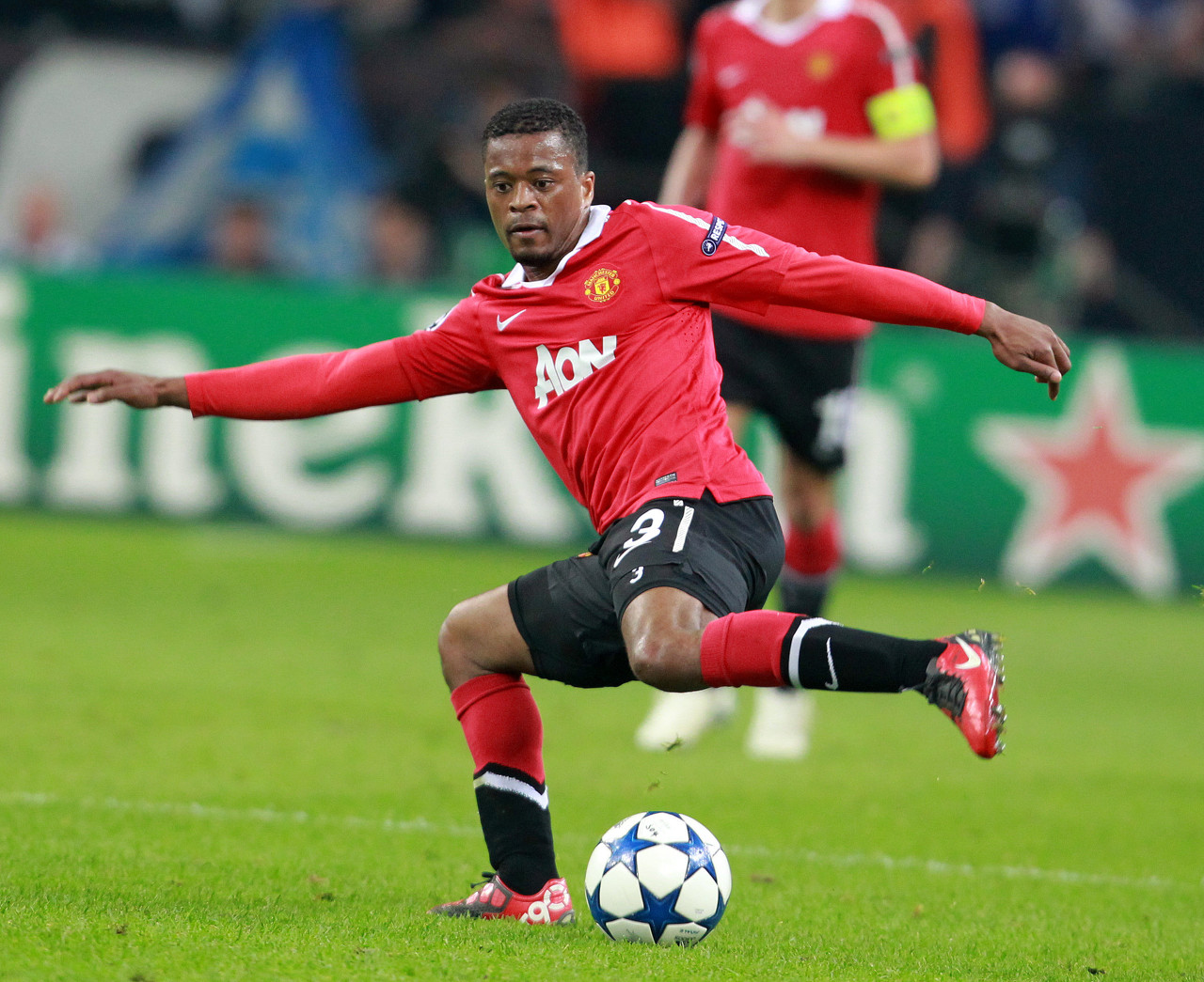 跑位摆脱了 跑位摆脱了