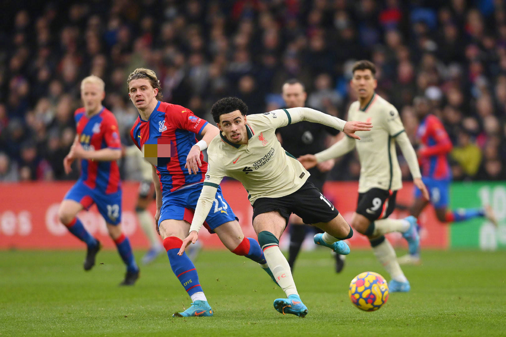 由於體力透 由於體力透